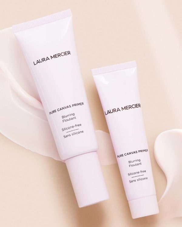 Laura Mercier Pure Canvas Blurring Primer 50ml - Image 5