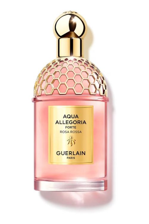 GUERLAIN Aqua Allegoria Rosa Rossa Forte Eau de Parfum 125ml