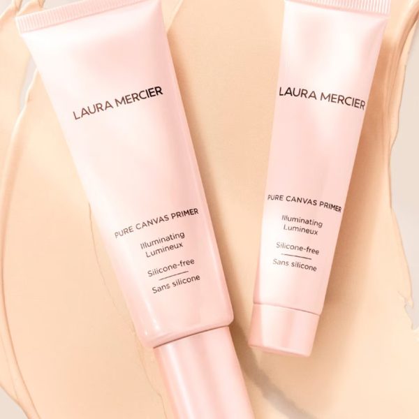 Laura Mercier Pure Canvas Illuminating Primer 50ml - Image 5