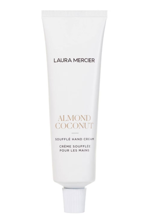 LAURA MERCIER Soufflé Hand Cream Almond Coconut 50ml