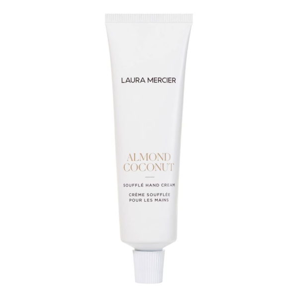 LAURA MERCIER Soufflé Hand Cream Almond Coconut 50ml