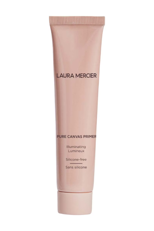 Laura Mercier Pure Canvas Primer Illuminating Travel Size 25ml