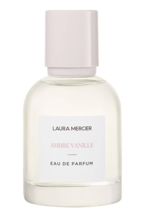 LAURA MERCIER Ambre Vanille Eau de Parfum  50ml