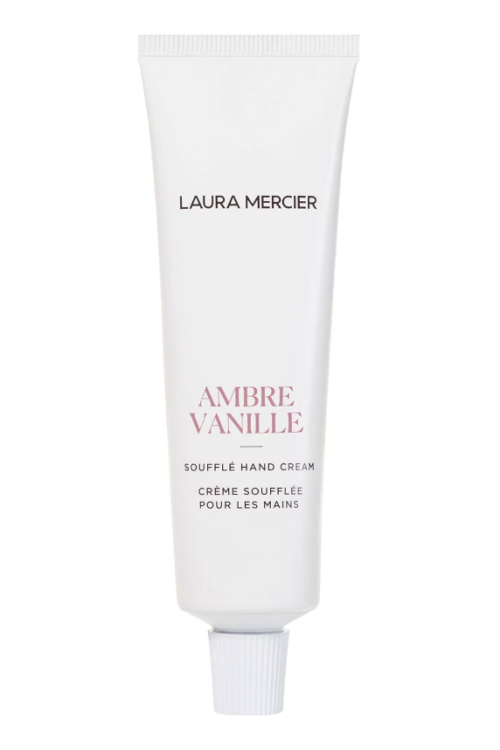 LAURA MERCIER Soufflé Hand Cream Ambre Vanille 50ml