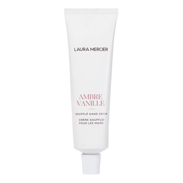 LAURA MERCIER Soufflé Hand Cream Ambre Vanille 50ml