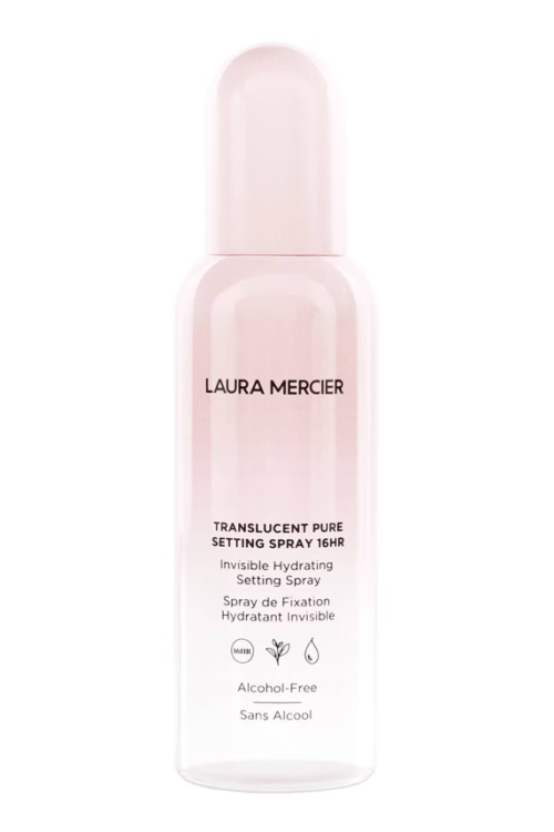 Laura Mercier Translucent Pure Setting Spray 100ml