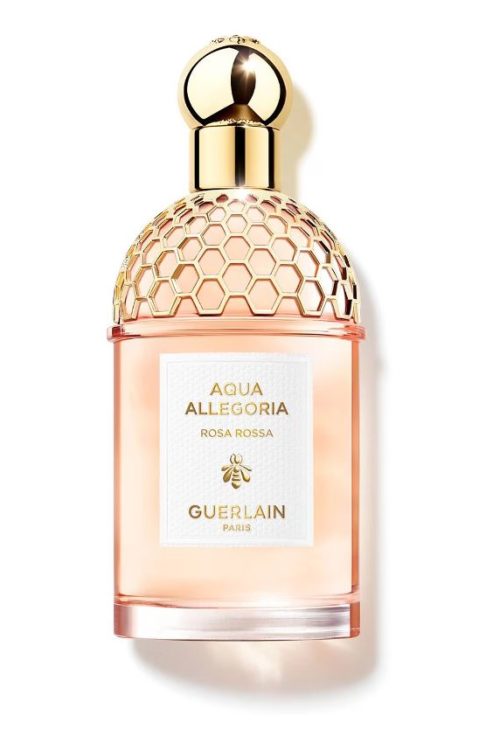 GUERLAIN Aqua Allegoria Rosa Rossa Eau de Toilette 125ml