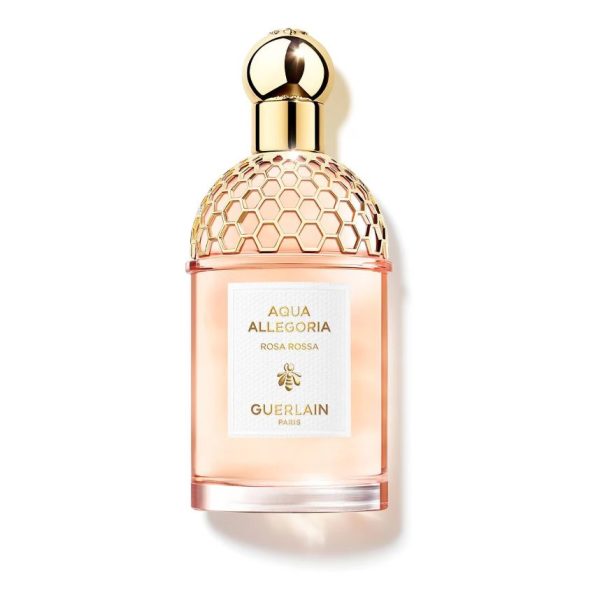 GUERLAIN Aqua Allegoria Rosa Rossa Eau de Toilette 125ml