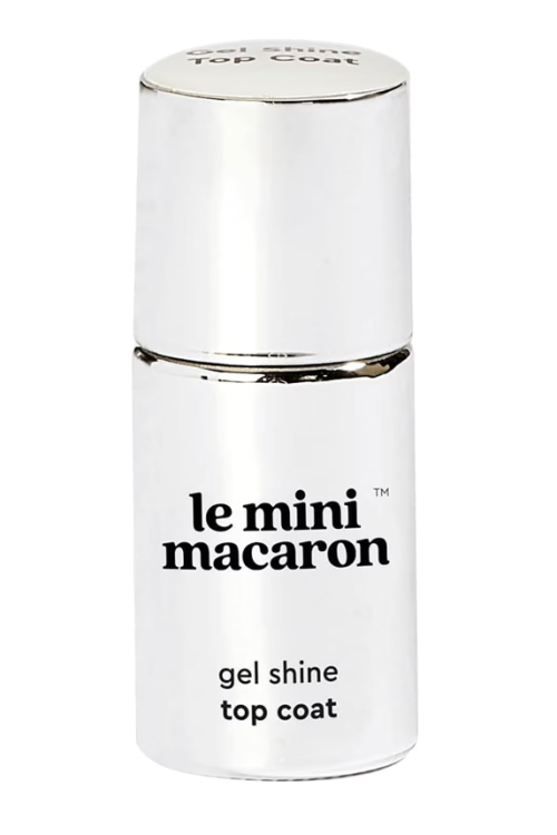 Le Mini Macaron 3X Shine Topcoat 8.5ml