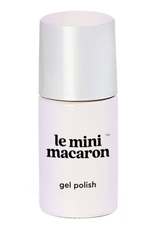 Le Mini Macaron Gel Polish Pearlescence 8.5ml