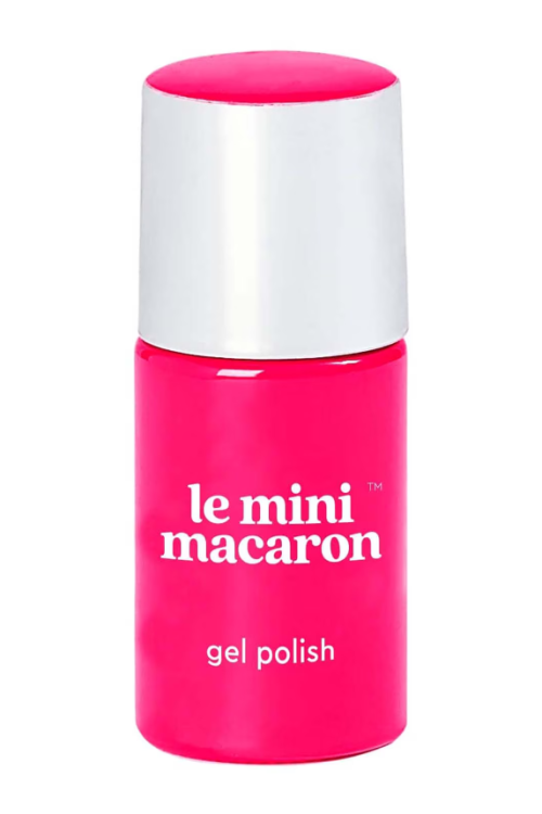 Le Mini Macaron Gel Polish OhLaLa Havana 8.5ml