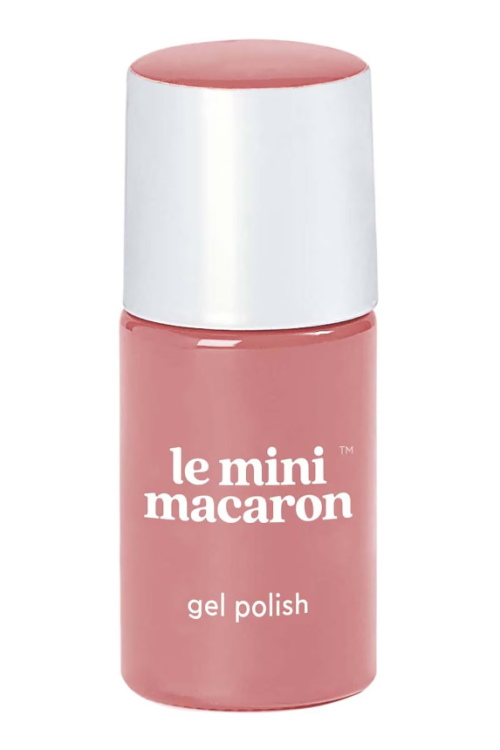 Le Mini Macaron Gel Polish Rose Buttercream 8.5ml