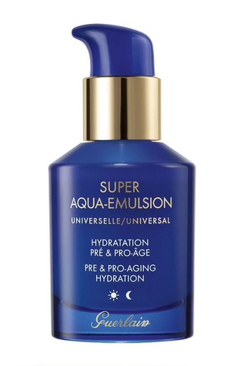 GUERLAIN Super Aqua Emulsion Universal 50ml