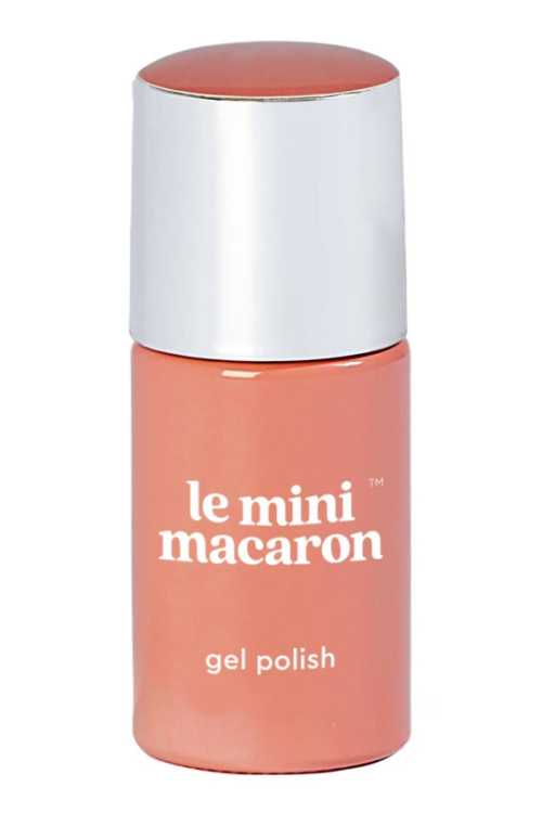 Le Mini Macaron Salted Caramel Gel Polish 8.5ml