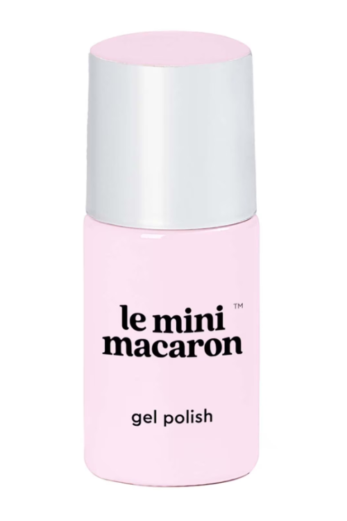 Le Mini Macaron Crème De Lavande Gel Polish 8.5ml