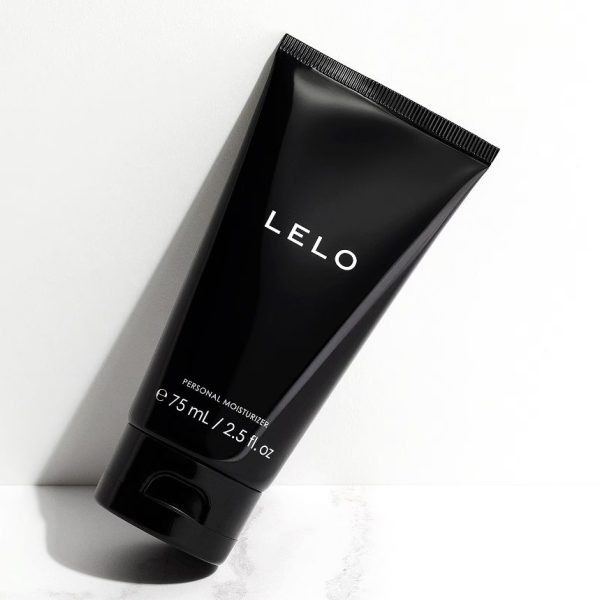 Lelo Personal Moisturiser 75ml