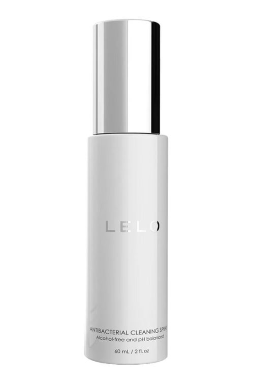 Lelo Cleaning Spray 60ml