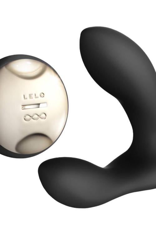 LELO Hugo Black