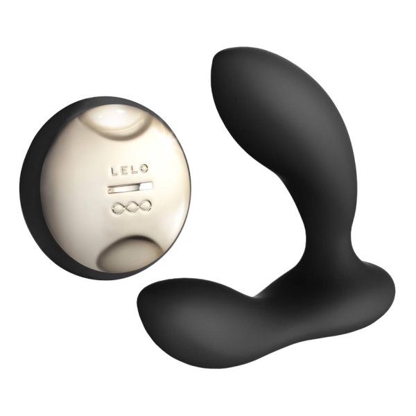 LELO Hugo Black