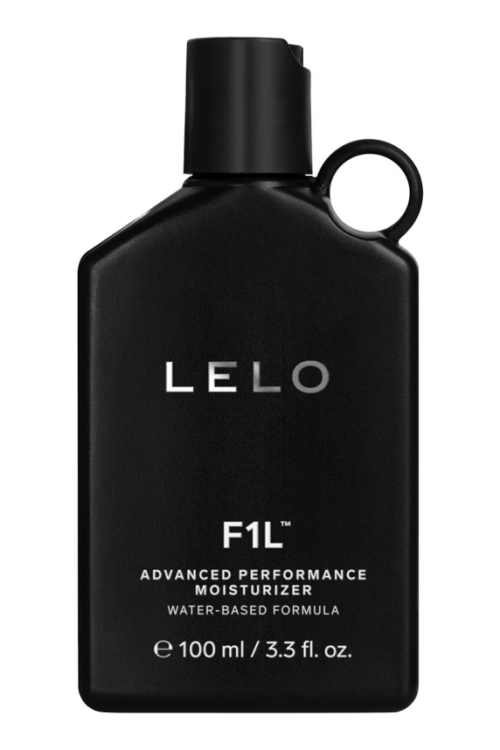 LELO F1L Advanced Performance Moisturizer 130ml