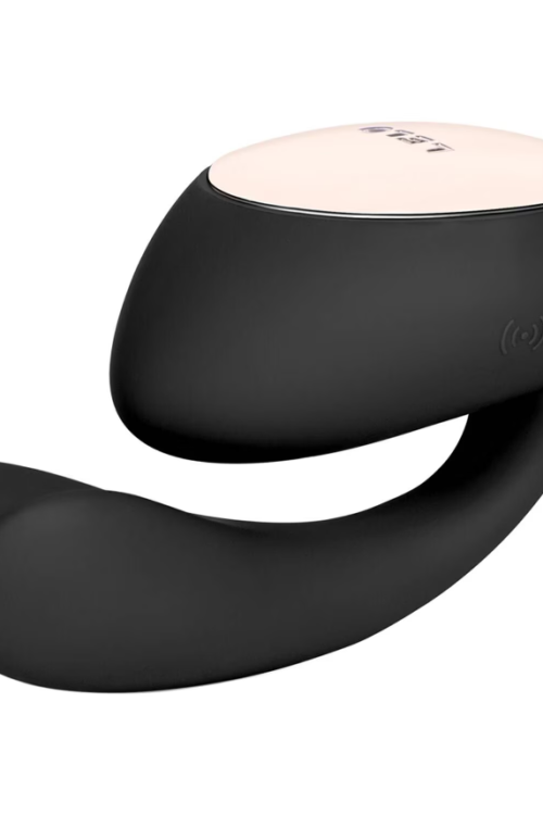 LELO Ida Wave Black