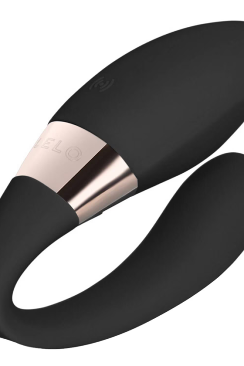 LELO Tiani Harmony Black