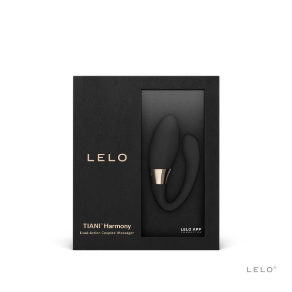 LELO Tiani Harmony Black - Image 2