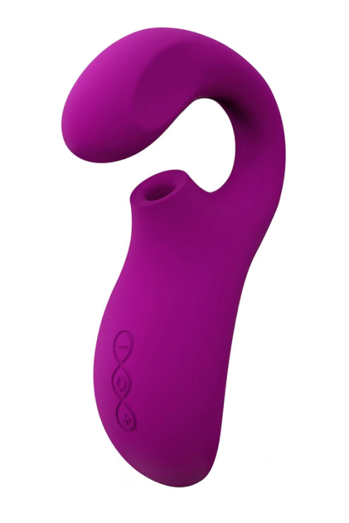 LELO Enigma Deep Rose