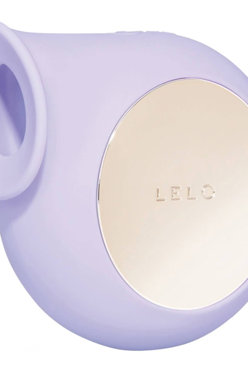 LELO Sila Lilac