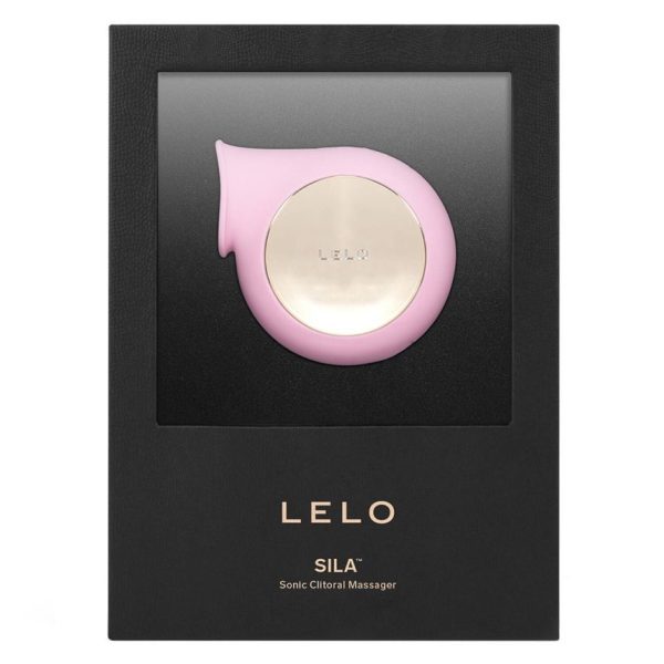 LELO Sila Pink - Image 2