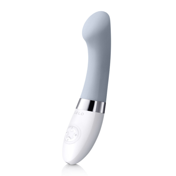 Lelo Gigi 2 Cool Grey - Image 3