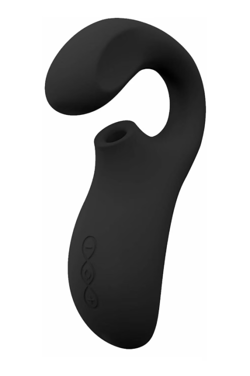 LELO Enigma Black Black