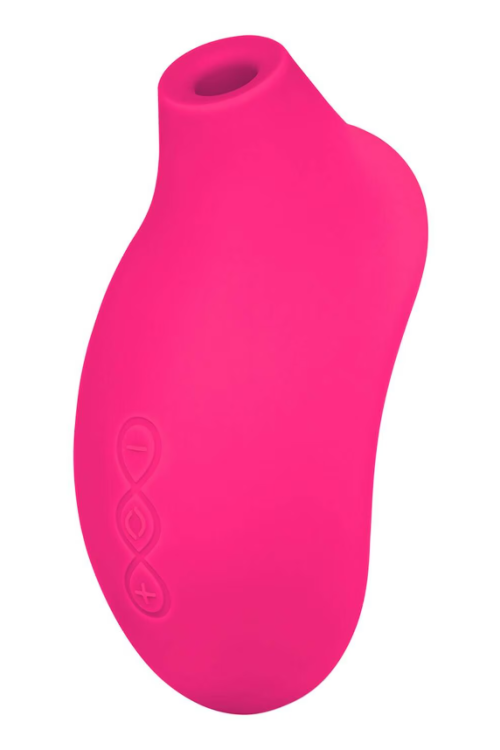 LELO Sona 2 Cruise Cerise