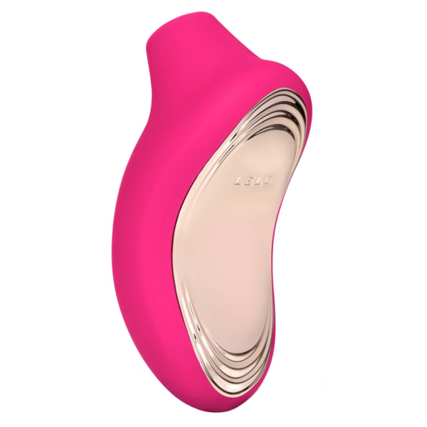 LELO Sona 2 Cruise Cerise - Image 2