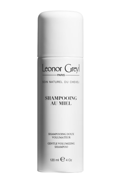 Leonor Greyl for Men Shampooing au Miel Gentle Volumising Shampoo 120ml