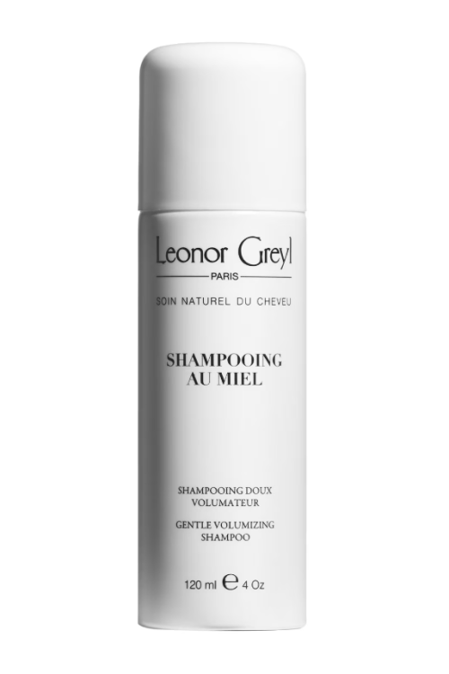 Leonor Greyl Shampooing au Miel Gentle Volumising Shampoo 120ml