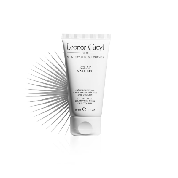 Leonor Greyl Éclat Naturel Styling Cream 50ml - Image 2