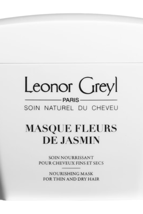 Leonor Greyl Masque Fleurs De Jasmin Nourishing Mask 200ml