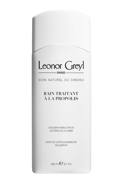 Leonor Greyl Bain Traitant A La Propolis Gentle Anti-Dandruff Shampoo 200ml