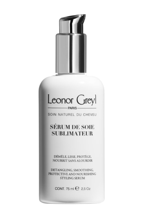 Leonor Greyl Sérum de Soie Sublimateur Daily-Use Styling Serum for Thin Hair 75ml