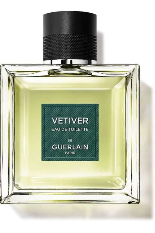 GUERLAIN Vétiver Eau de Toilette 100ml