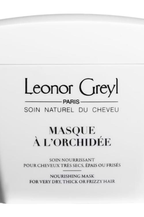 Leonor Greyl Masque à L’Orchidée Nourishing Mask 200ml