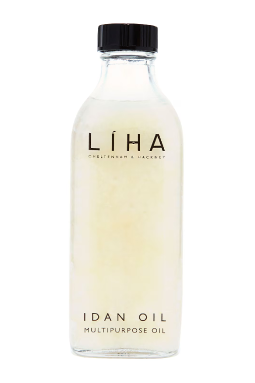 LIHA Beauty Idan Oil 100ml