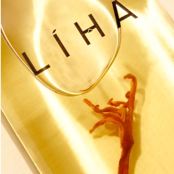 LIHA Beauty Idan Oil 100ml - Image 3