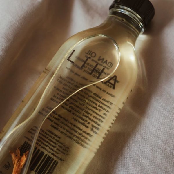 LIHA Beauty Idan Oil 100ml - Image 4