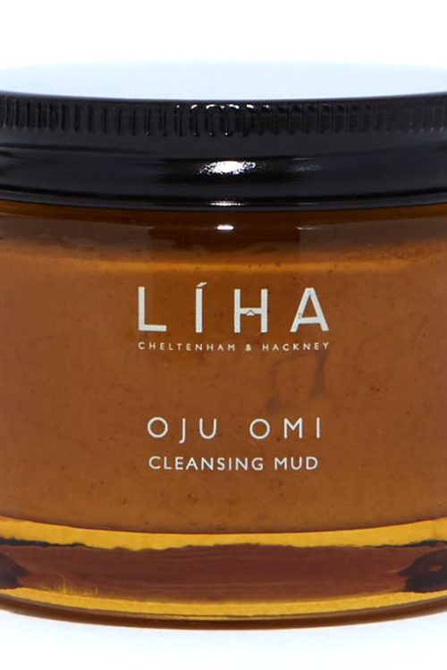 LIHA Beauty Oju Omi Mud Cleanser 50ml