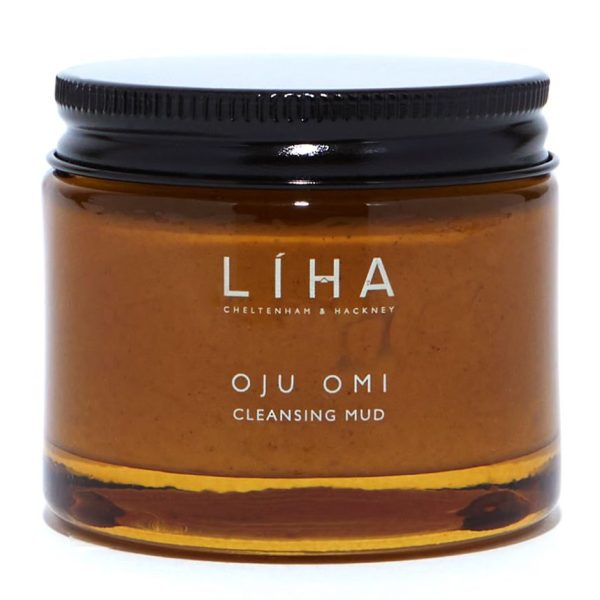 LIHA Beauty Oju Omi Mud Cleanser 50ml