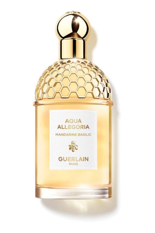 GUERLAIN Aqua Allegoria Mandarine Basilic Eau de Toilette 125ml