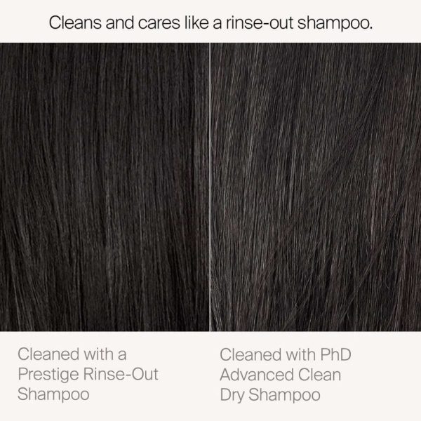 Living Proof Perfect hair Day™ (PhD) Advanced Clean Dry Shampoo 90ml - Image 3