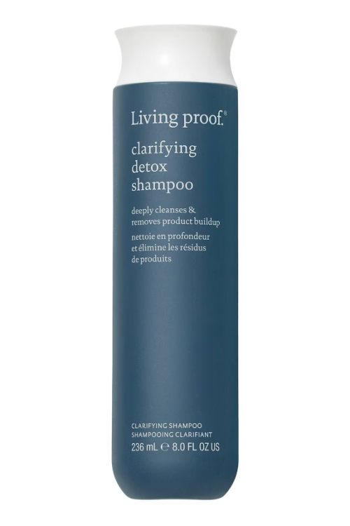 LIVING PROOF Clarifying Detox Shampoo 236ml